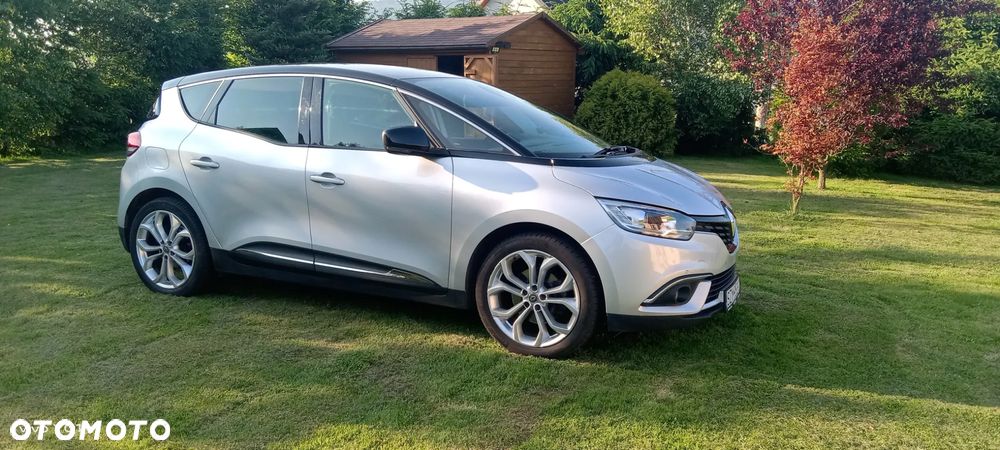 Renault Scenic - 2