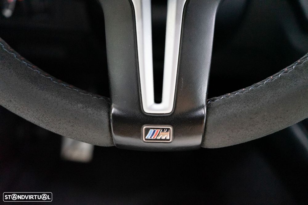BMW 135 i Aut. - 41