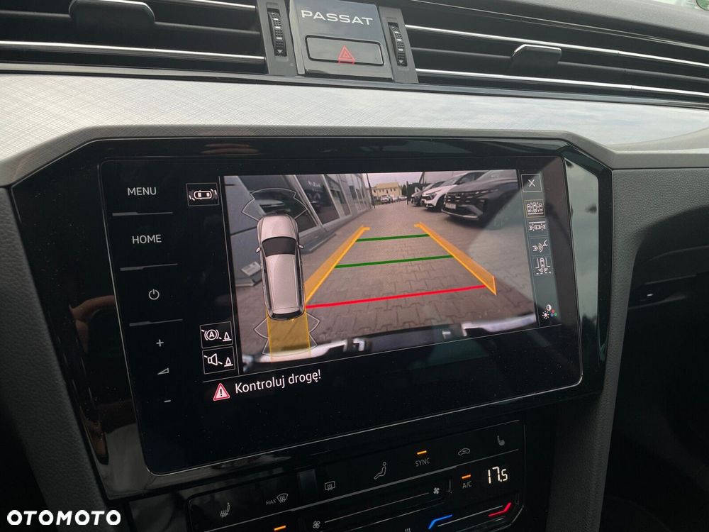 Volkswagen Passat Variant 2.0 TDI SCR Business Plus DSG - 33