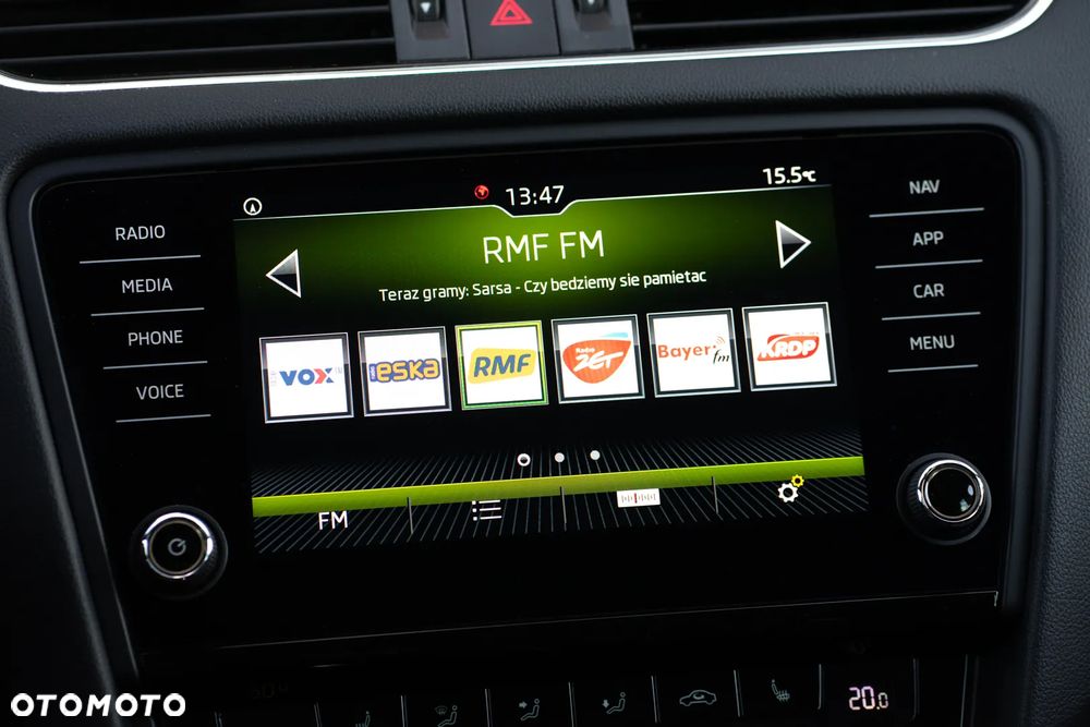 Skoda Octavia - 40