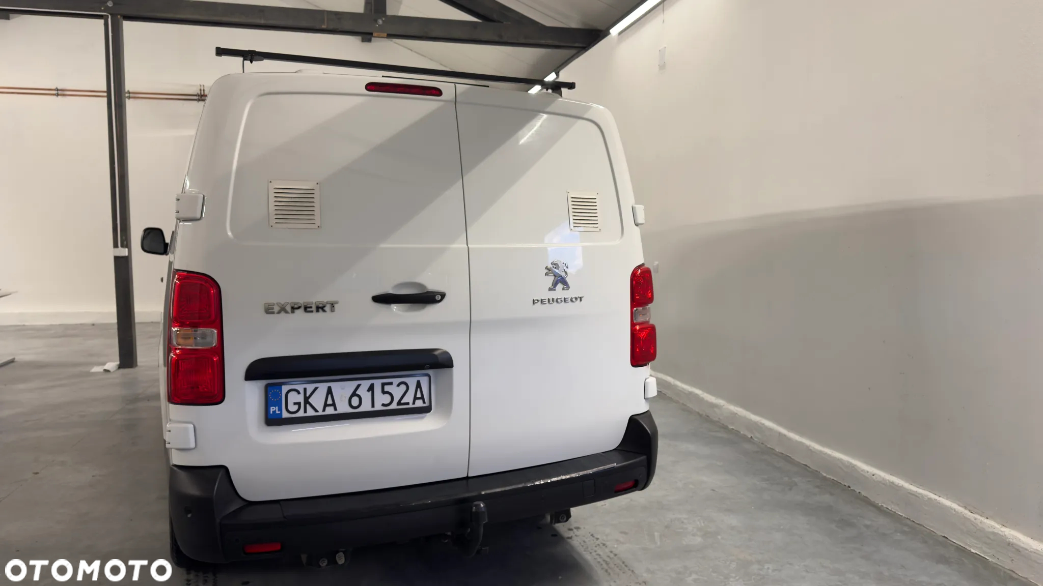 Peugeot Expert - 2