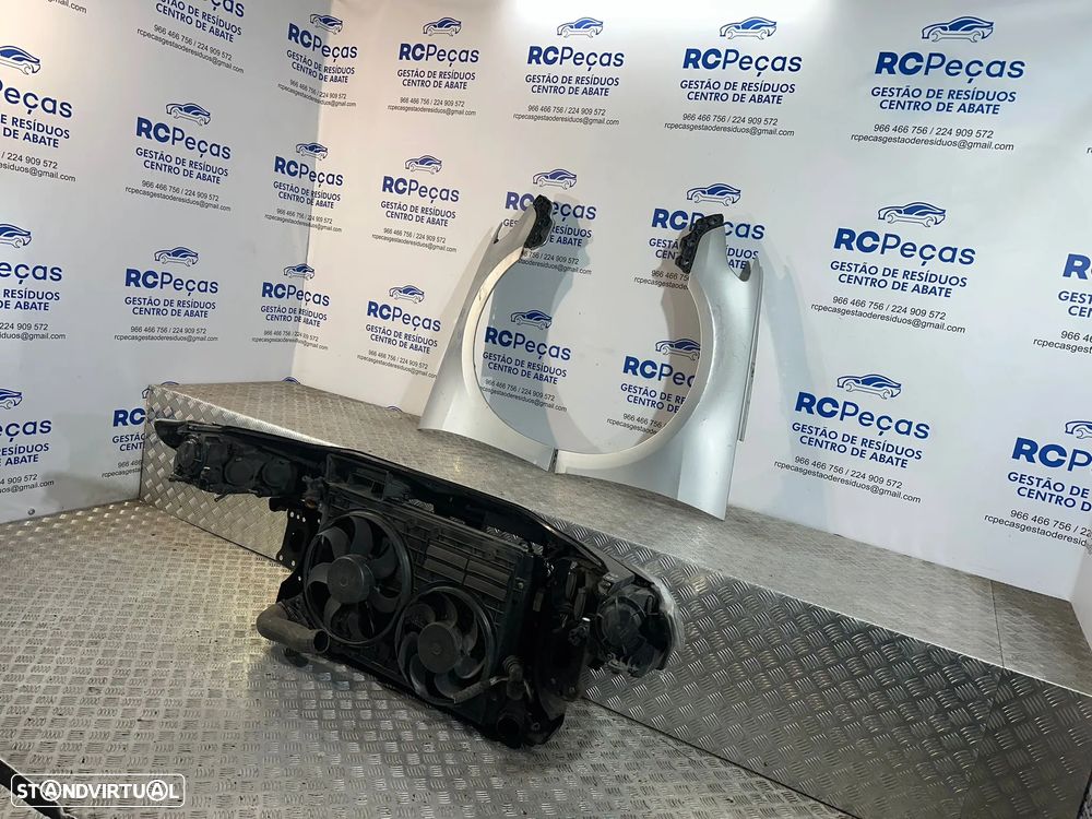 .Frente Completa Original VW Volkswagen Passat CC 2.0 TDi 2008 - 2016 - 9