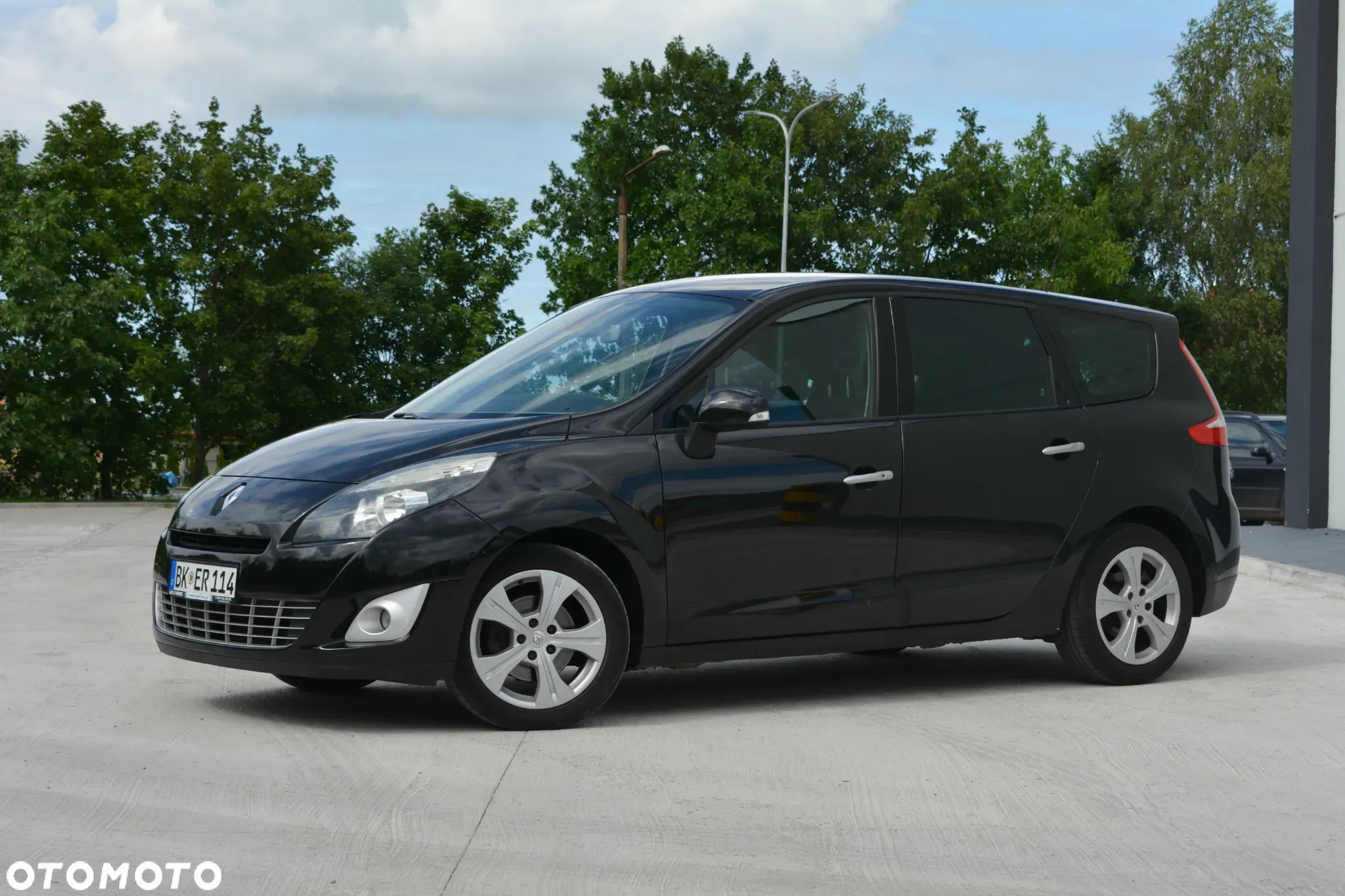 Renault Scenic - 15