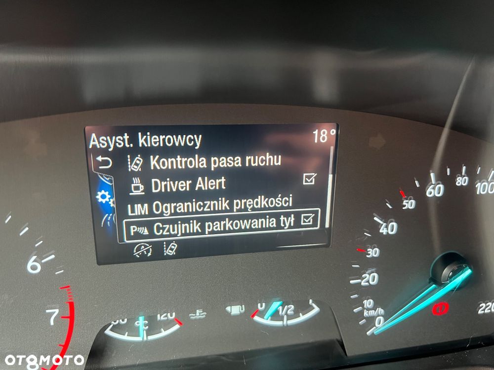 Ford Fiesta 1.0 EcoBoost Hybrid S&S ST-LINE VIGNALE - 18