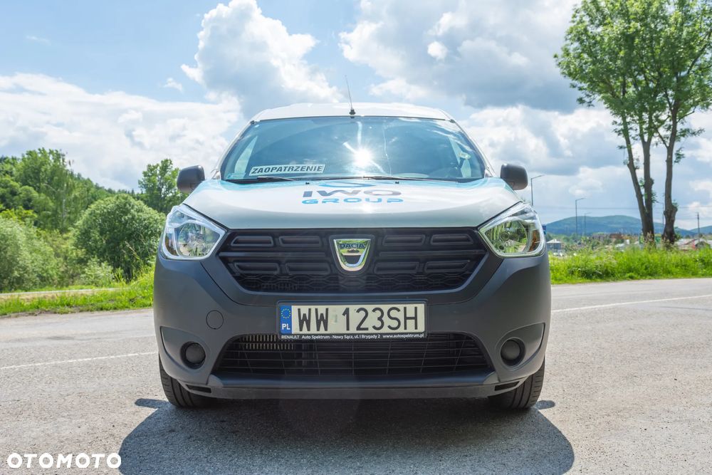 Dacia Dokker 1.3 TCe Laureate - 3
