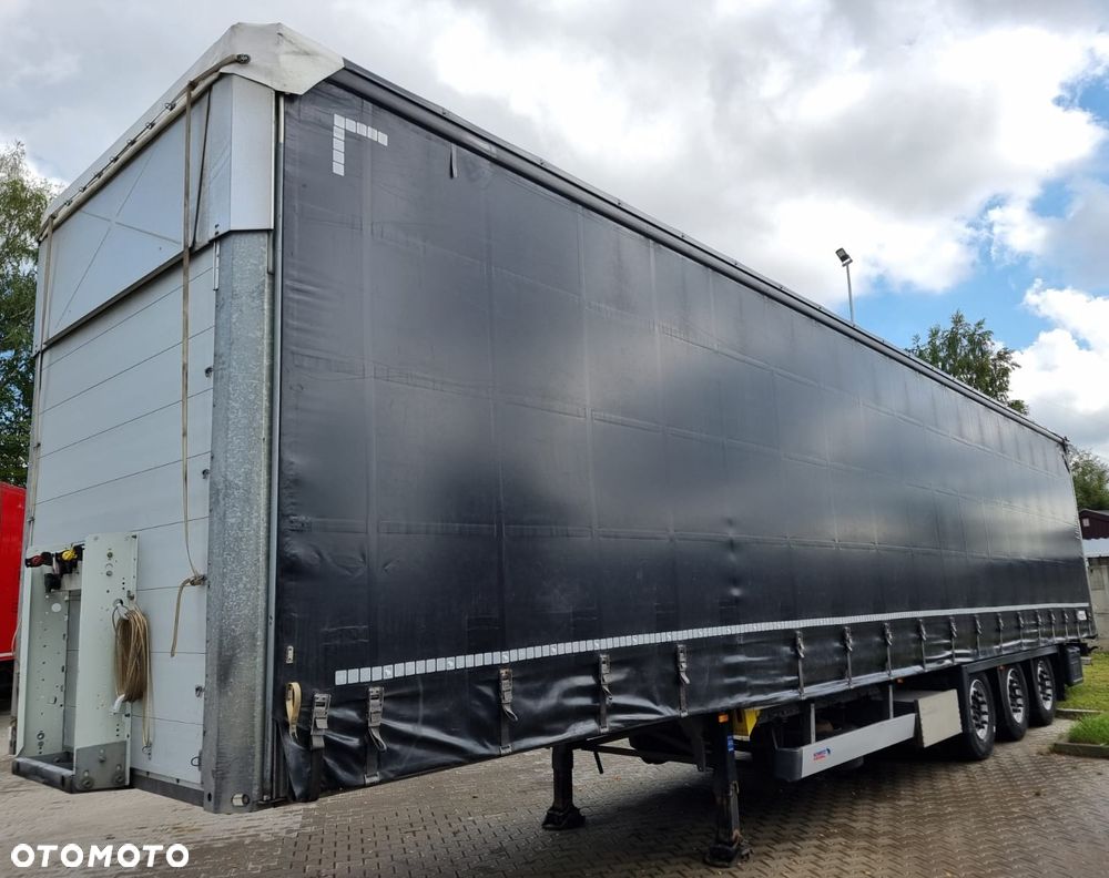 Schmitz Cargobull VARIOS - 5