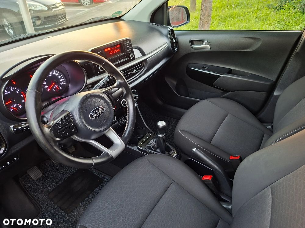 Kia Picanto - 12