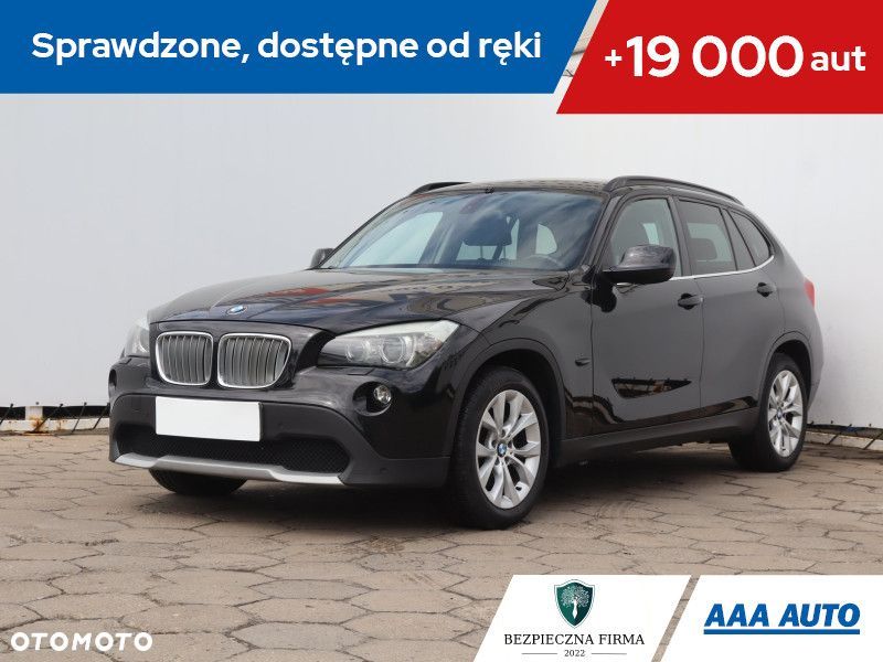 BMW X1 - 2
