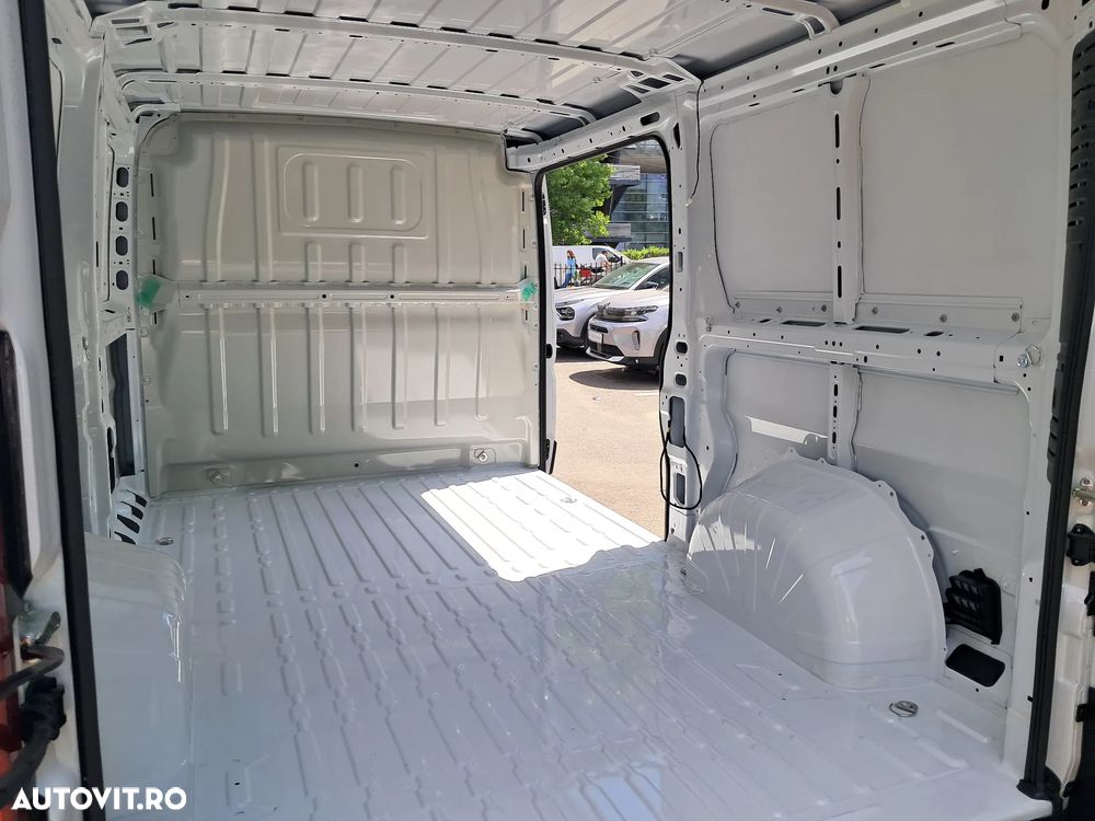 Peugeot BOXER Furgon L2H1 10 mc - 18