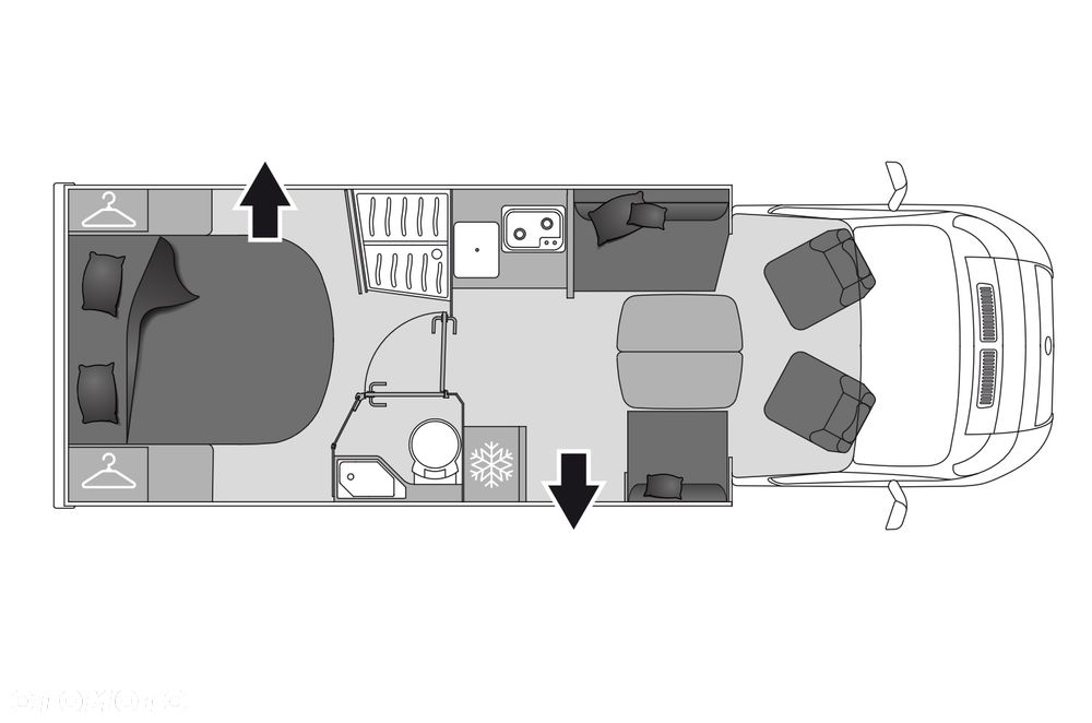PILOTE P726 - 2