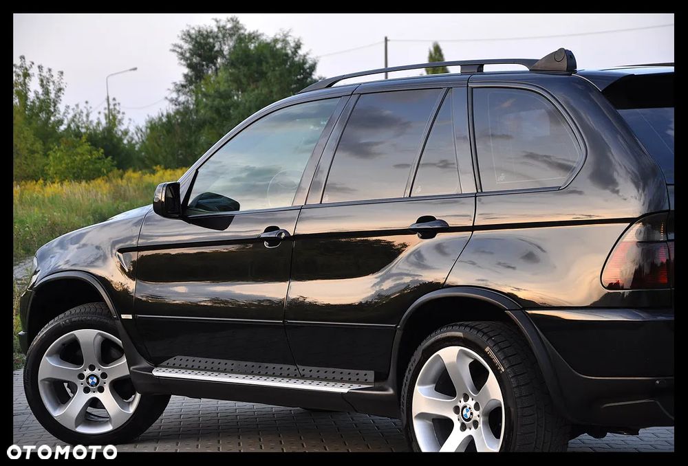BMW X5 3.0 d Edition Exclusive Sport - 12