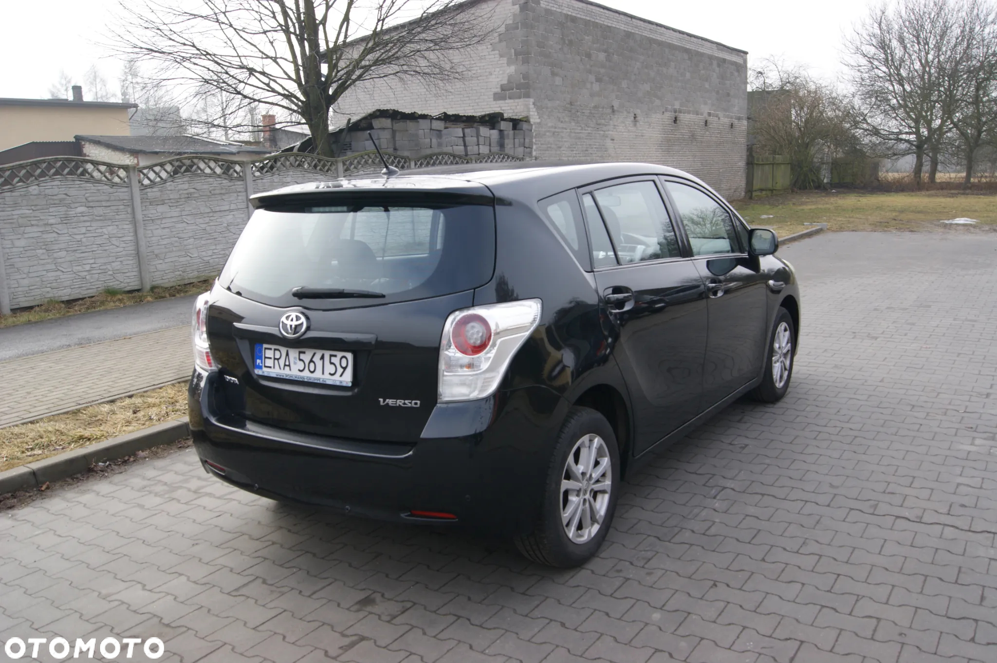 Toyota Verso 1.8 7-Sitzer Edition S - 4