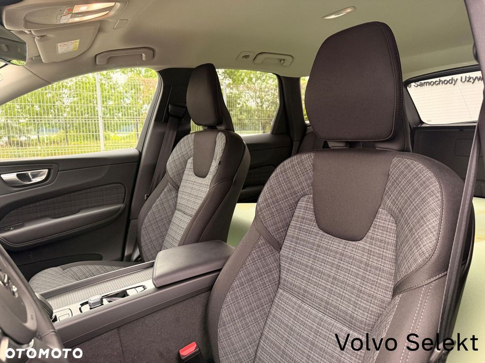 Volvo XC 60 - 28