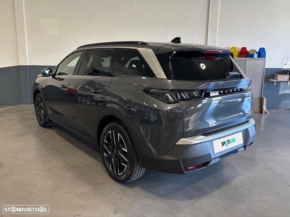 Peugeot 5008 1.2 Hybrid Allure e-DCS6 - 6