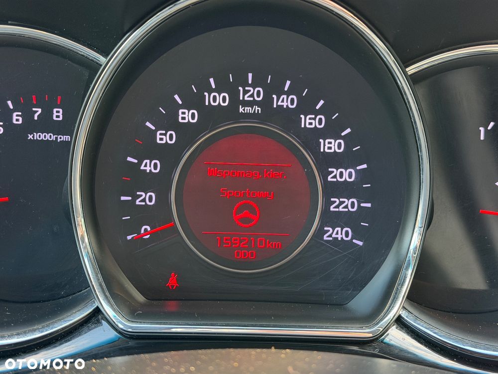 Kia Ceed 1.4 XL - 36