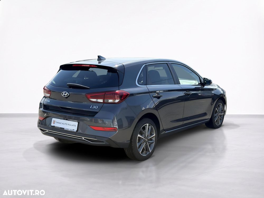 Hyundai i30 1.5 160CP MHEV 48V M/T Highway - 6
