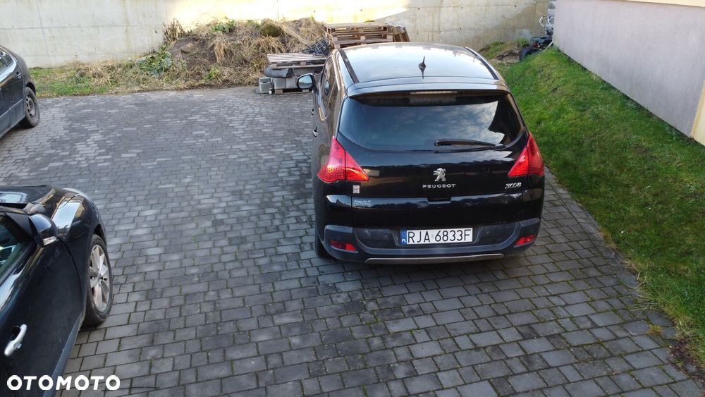 Peugeot 3008 - 14