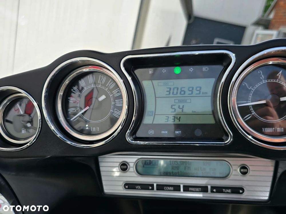 Kawasaki Vulcan - 4