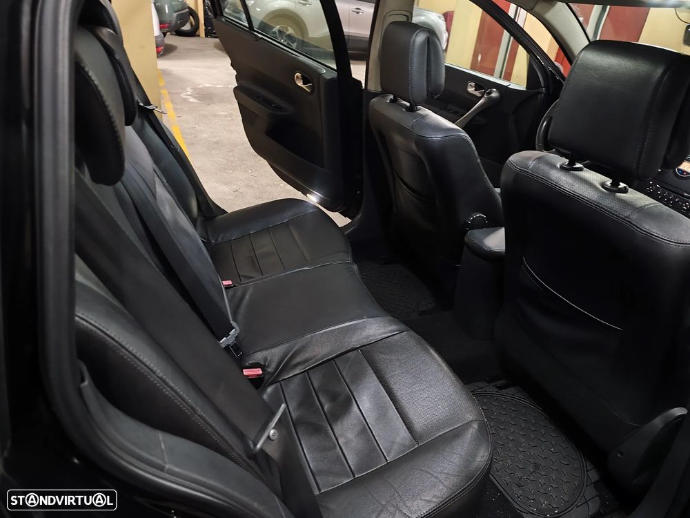 Renault Mégane Break 1.5 dCi Privilège Luxe - 7