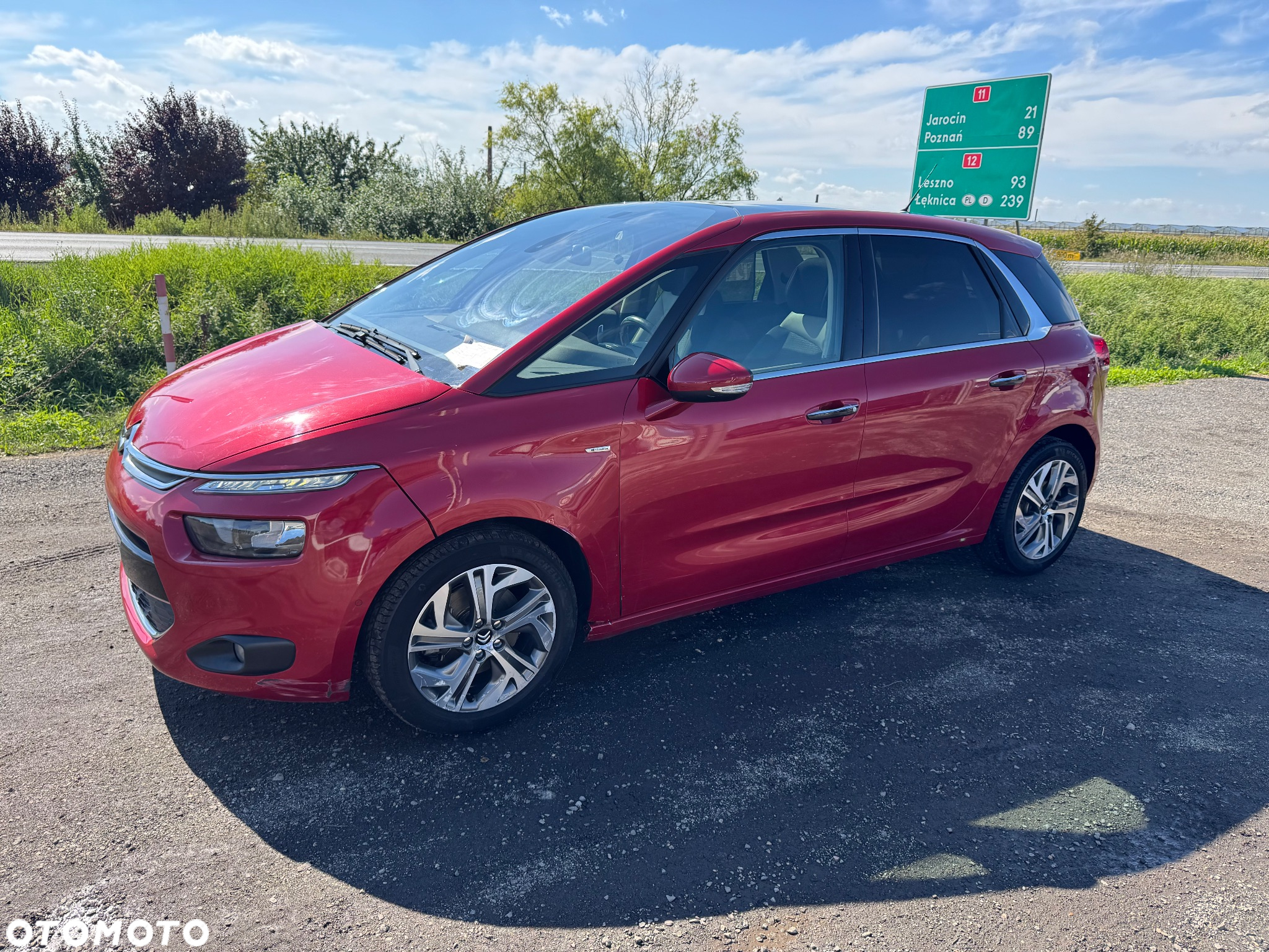 Citroën C4 Picasso THP 165 Stop&Start EAT6 Exclusive - 3