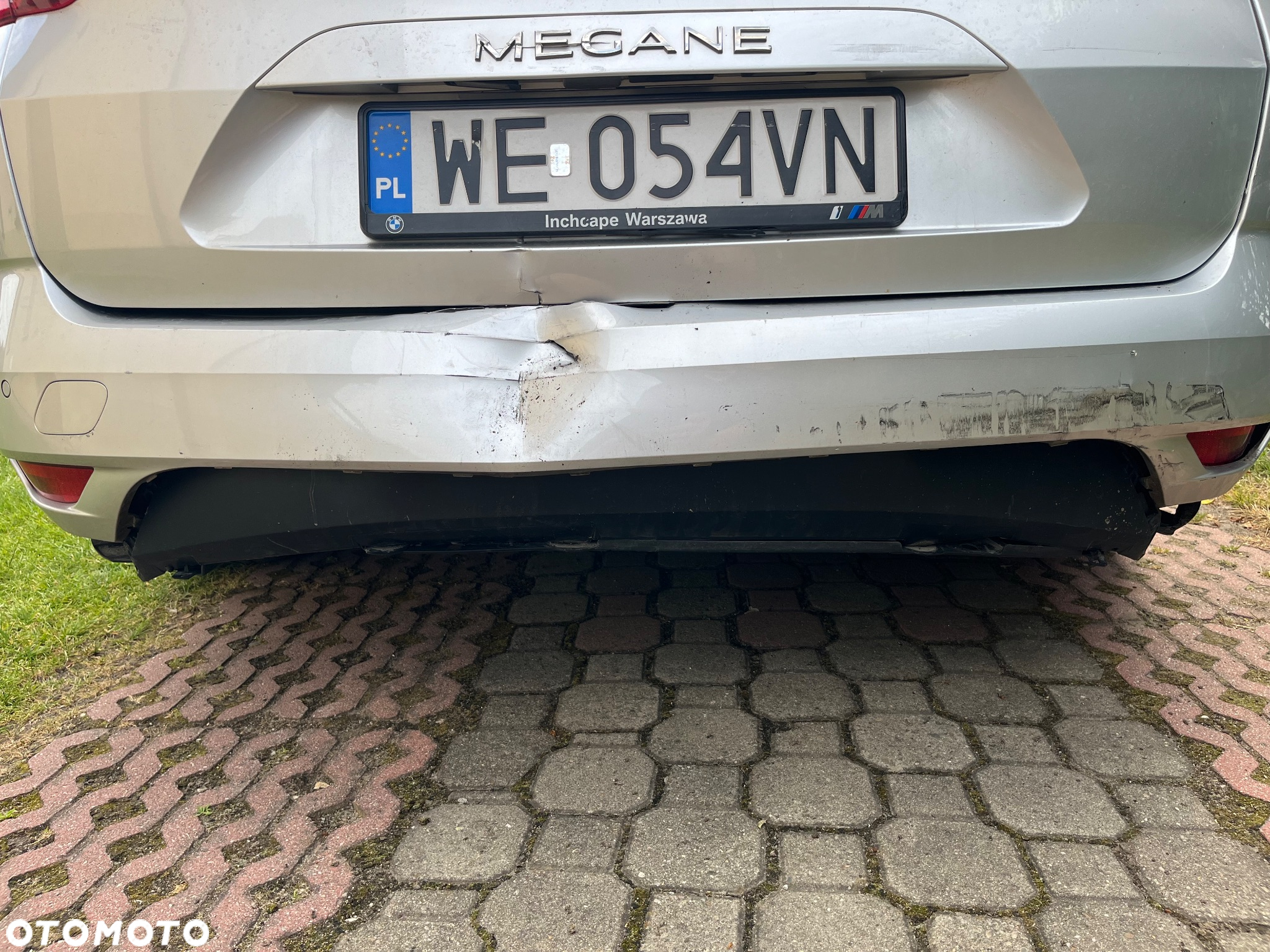Renault Megane 1.5 Blue dCi Limited - 7