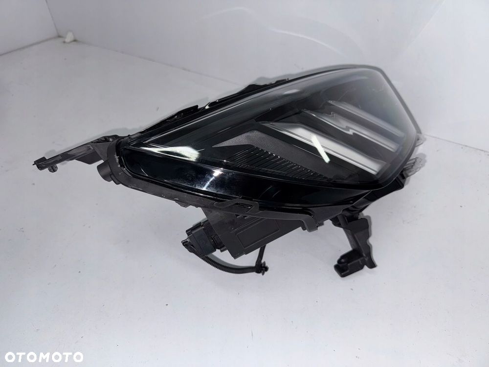 PRZÓD PEUGEOT 208 II - 8