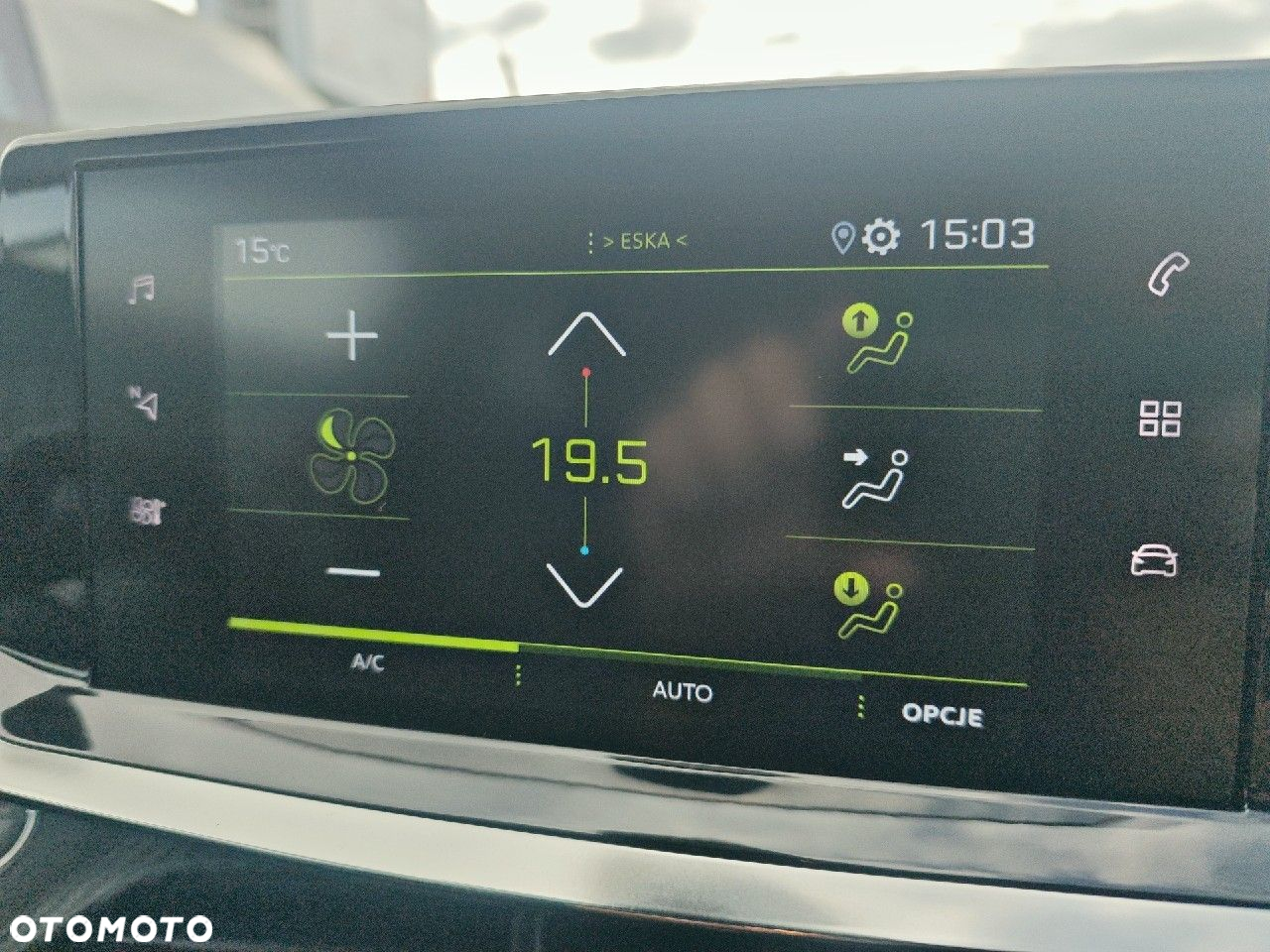 Peugeot 208 1.2 PureTech Allure Pack S&S - 17