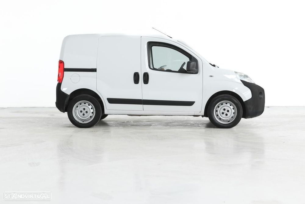 Peugeot Bipper 1.3 HDi Premium - 2
