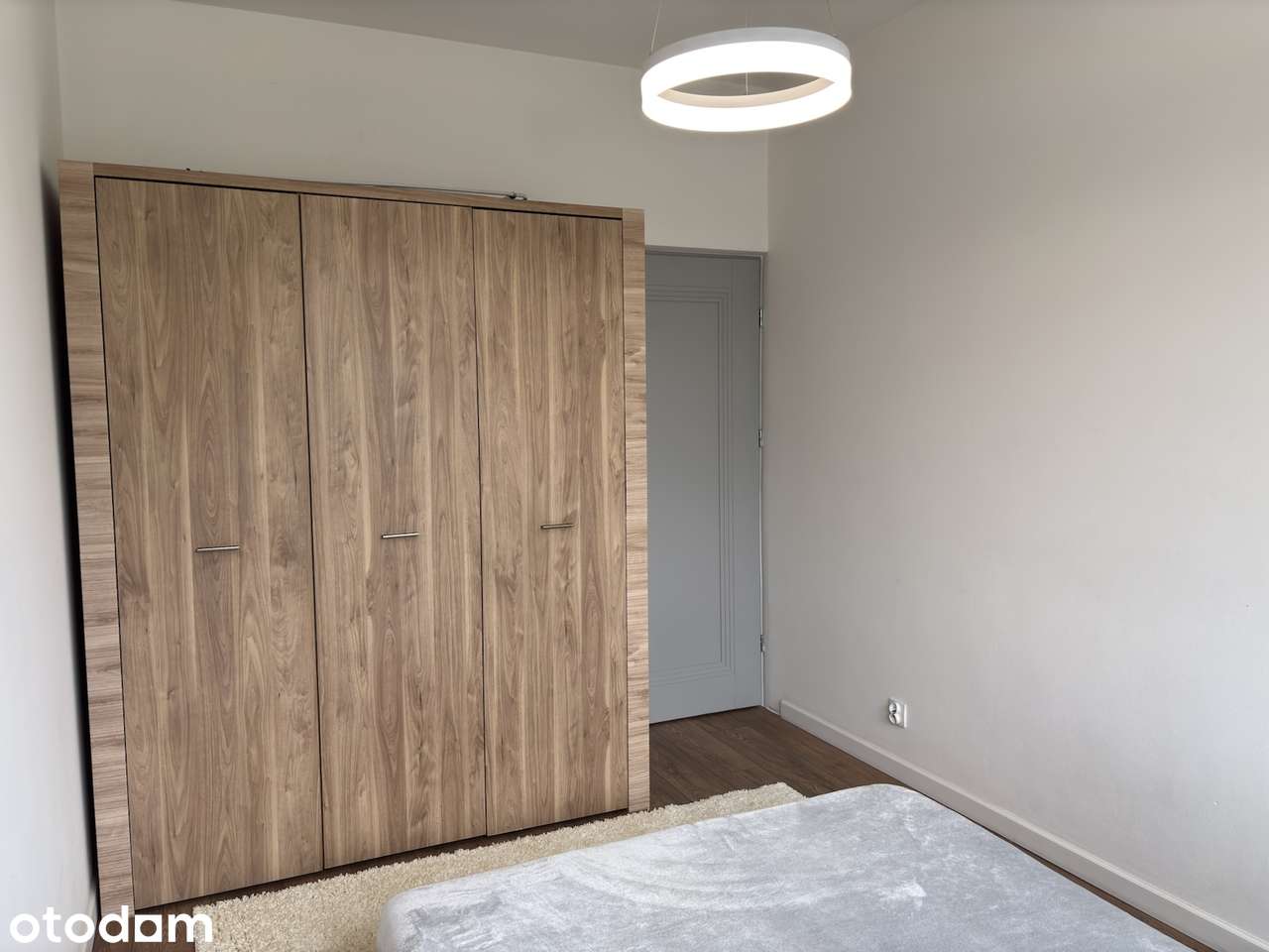Nowoczesne dwupokojowe mieszkanie 40m2 przy Metro Ulrychów i Wola Park