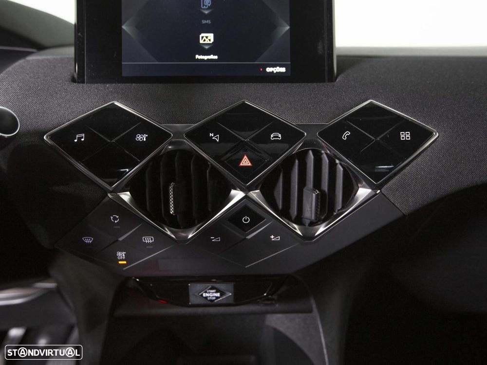 DS DS3 Crossback 1.2 PureTech Be Chic - 22