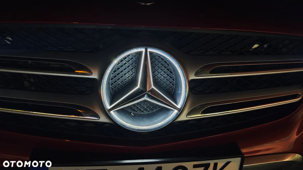 Mercedes-Benz GLC 300 4-Matic - 1