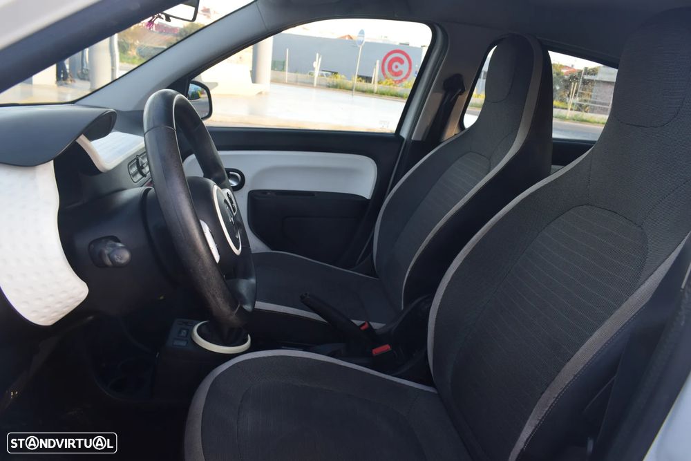 Renault Twingo - 12