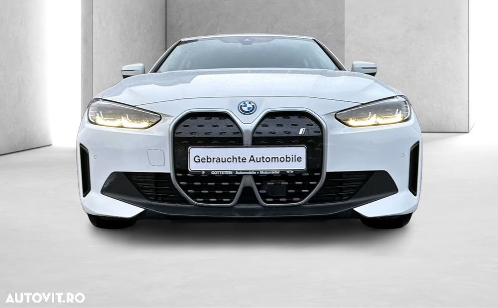 BMW i4 eDrive40 - 2