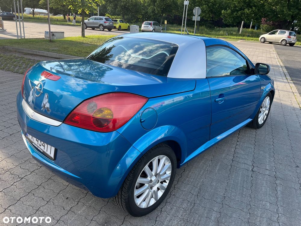 Opel Tigra 1.4 Cosmo - 4