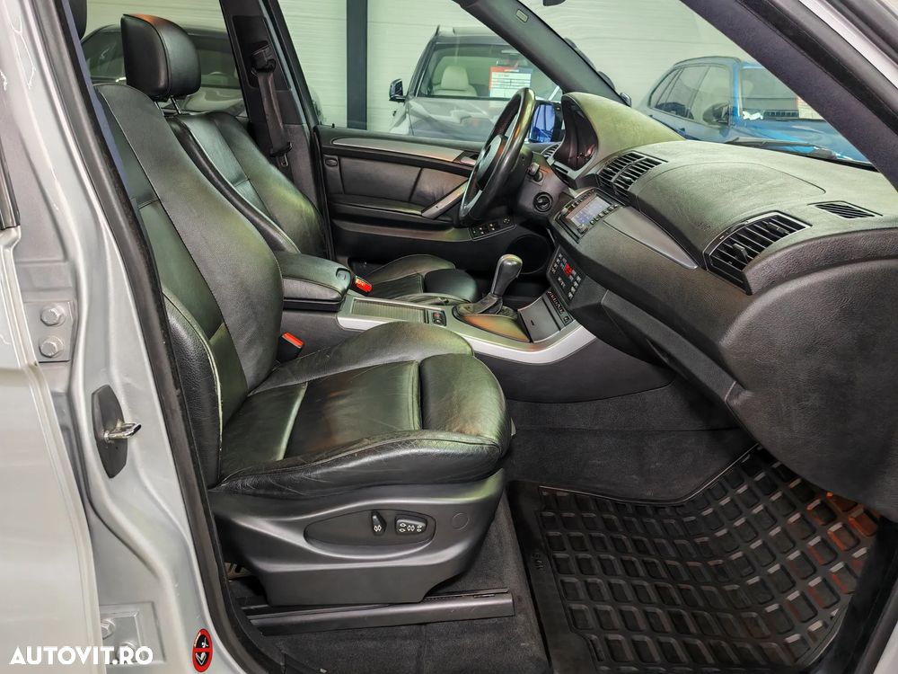 BMW X5 3.0 d Edition Exclusive Sport - 9