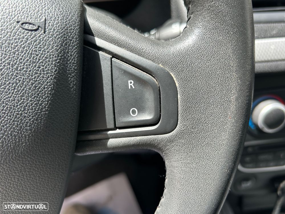 Renault Mégane 1.5 dCi Dynamique - 21