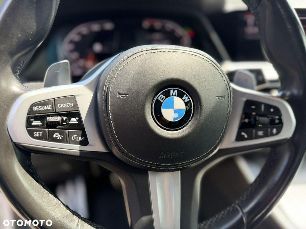 BMW X5 - 19