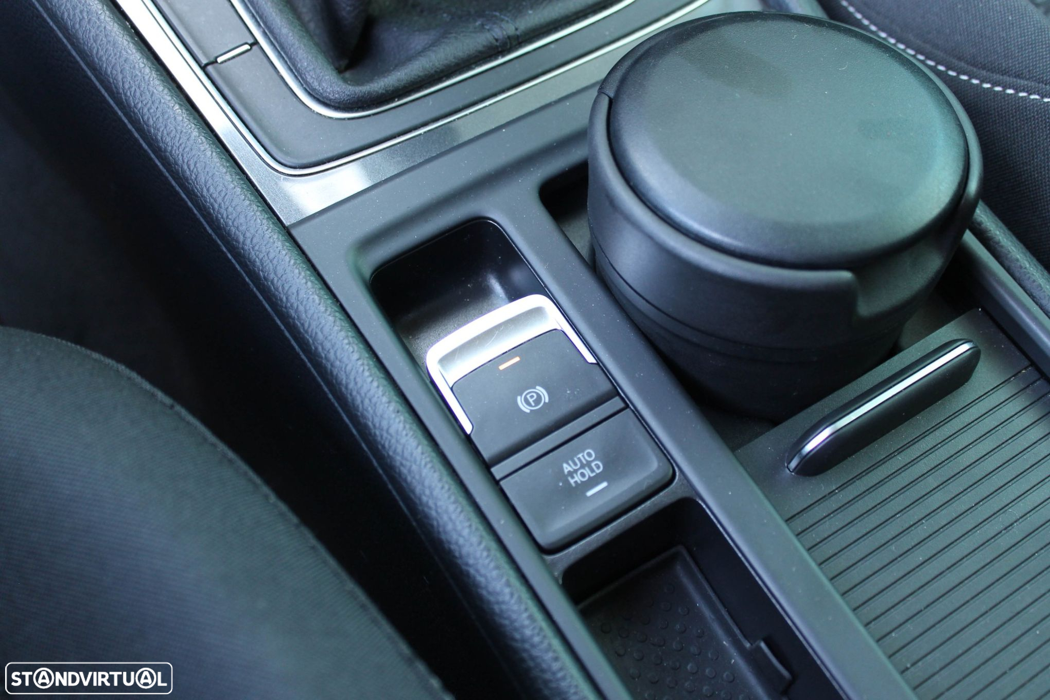 VW Golf - 18
