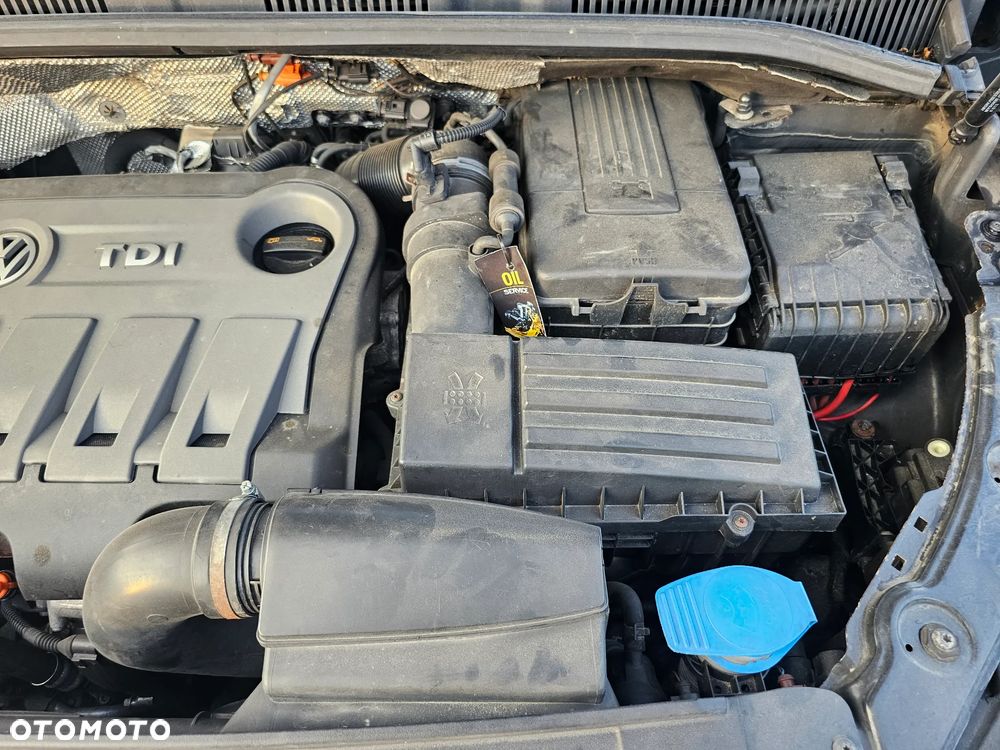 Volkswagen Sharan 2.0 TDI Comfortline - 11
