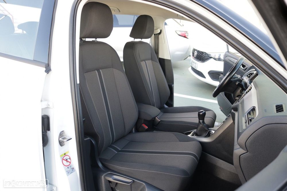 VW T-Roc 1.0 TSI Style - 21