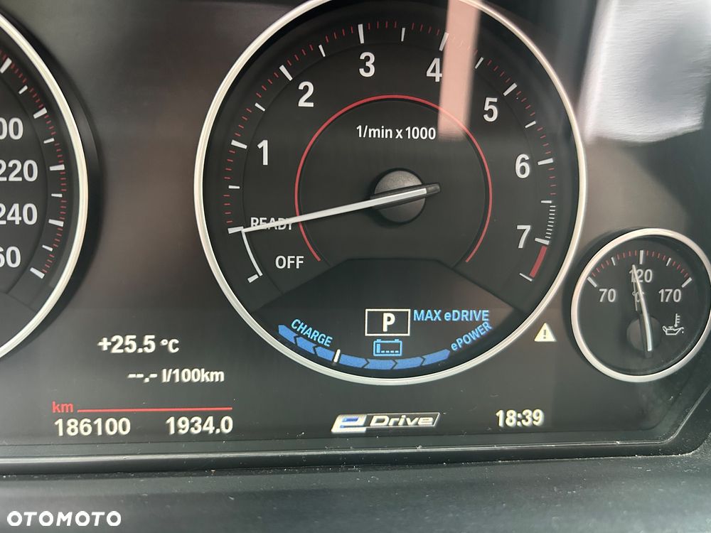 BMW Seria 3 - 20