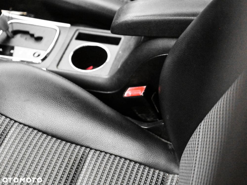 Mercedes-Benz Klasa B 170 Autotronic - 11