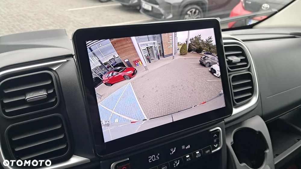 Toyota PROACE MAX - 21