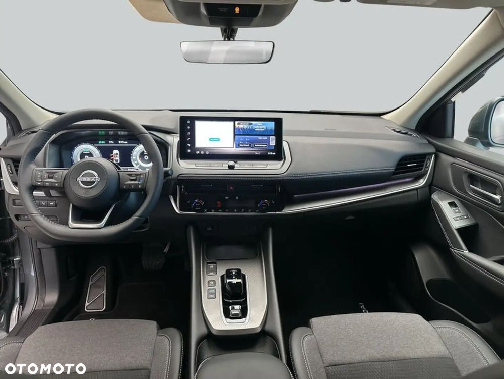 Nissan Qashqai 1.5 e-POWER N-Connecta - 7