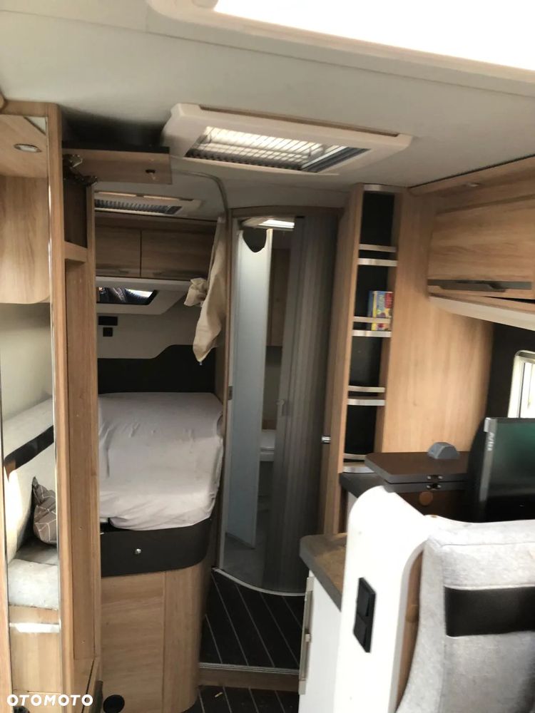 KNAUS SKY TI-650 MF Platinum selection - 6