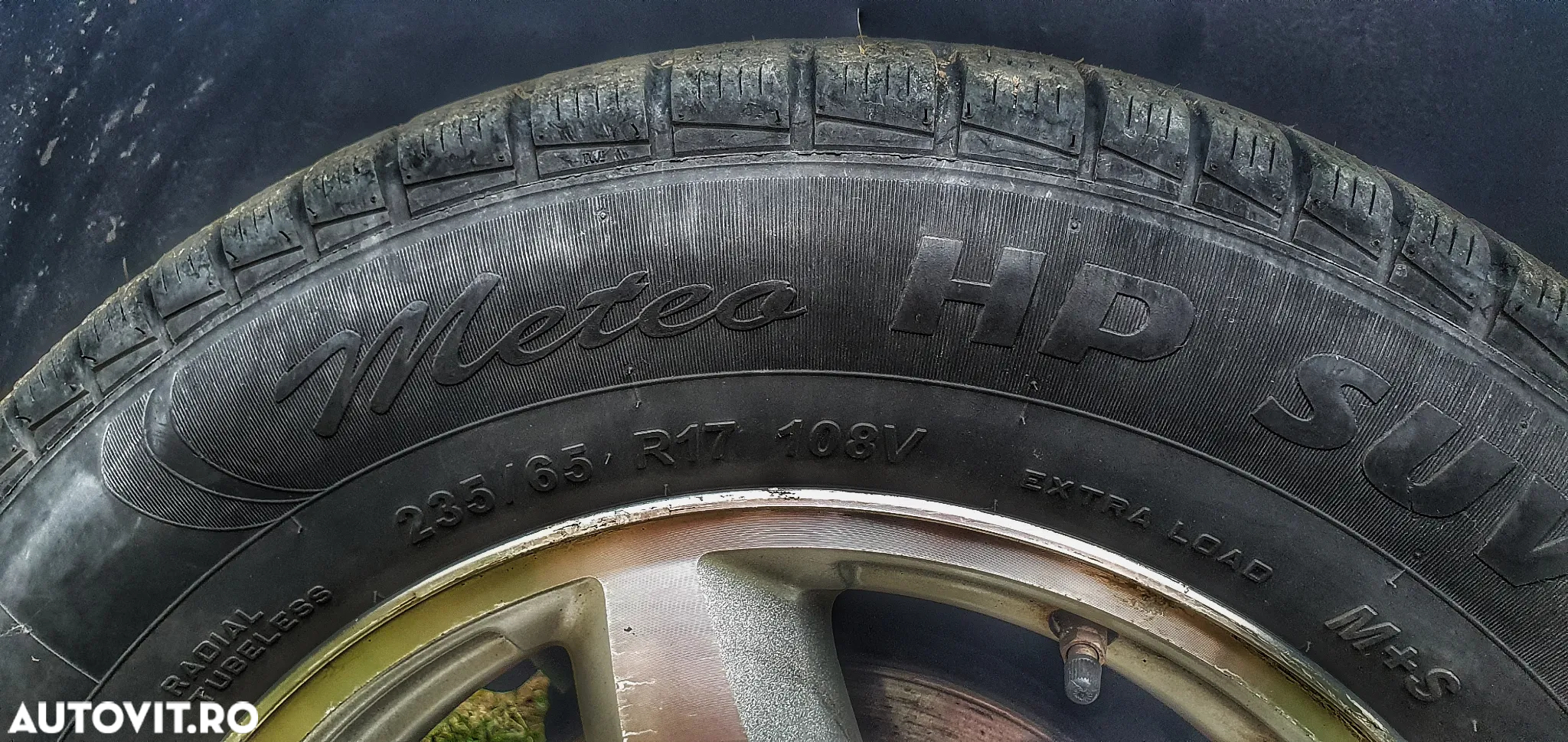 Jeep Cherokee 2.8 CRD DPF Sport - 9