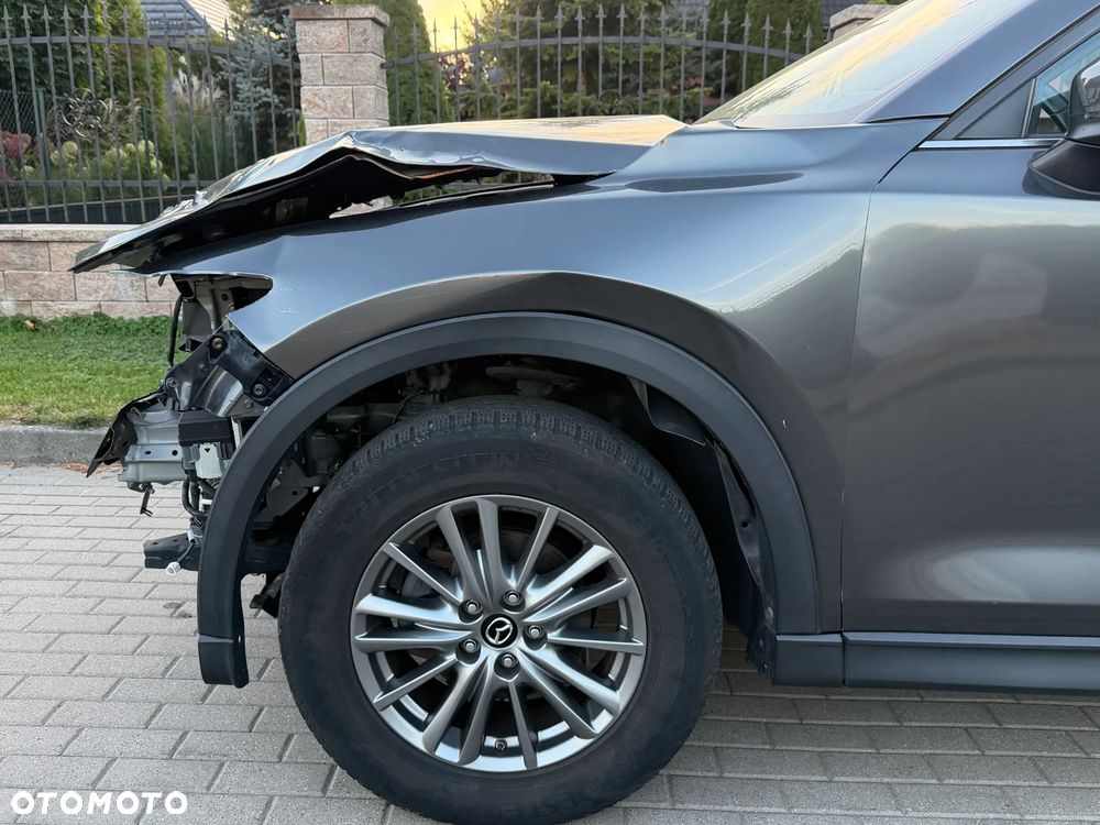 Mazda CX-5 - 29