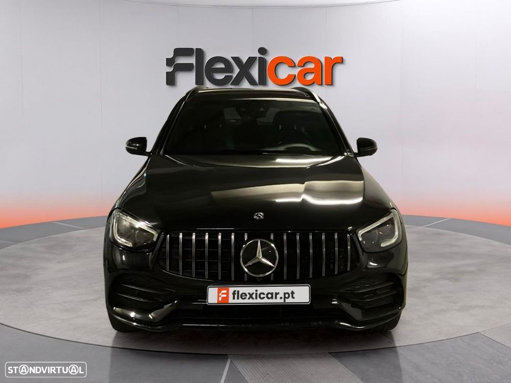 Mercedes-Benz GLC 220 - 7
