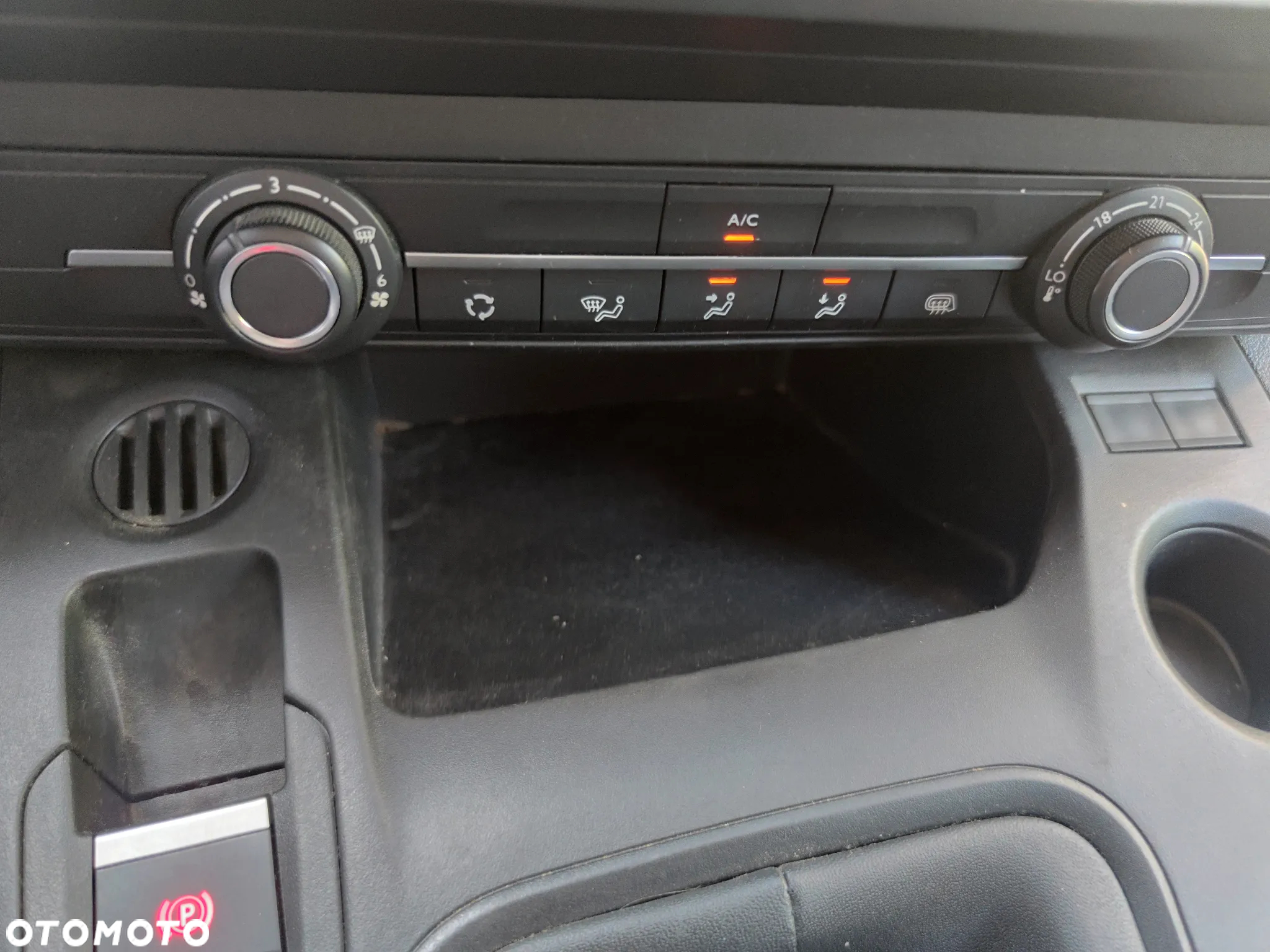 Toyota Proace City - 26