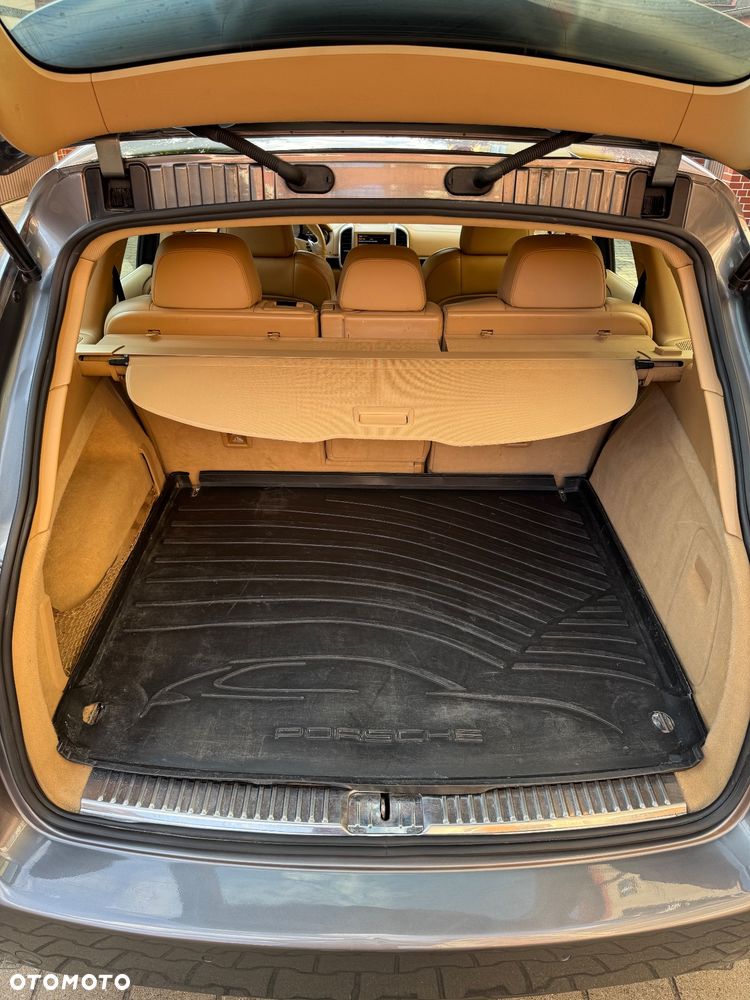 Porsche Cayenne S Diesel - 30